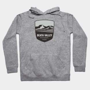 Death Valley National Park California Hoodie